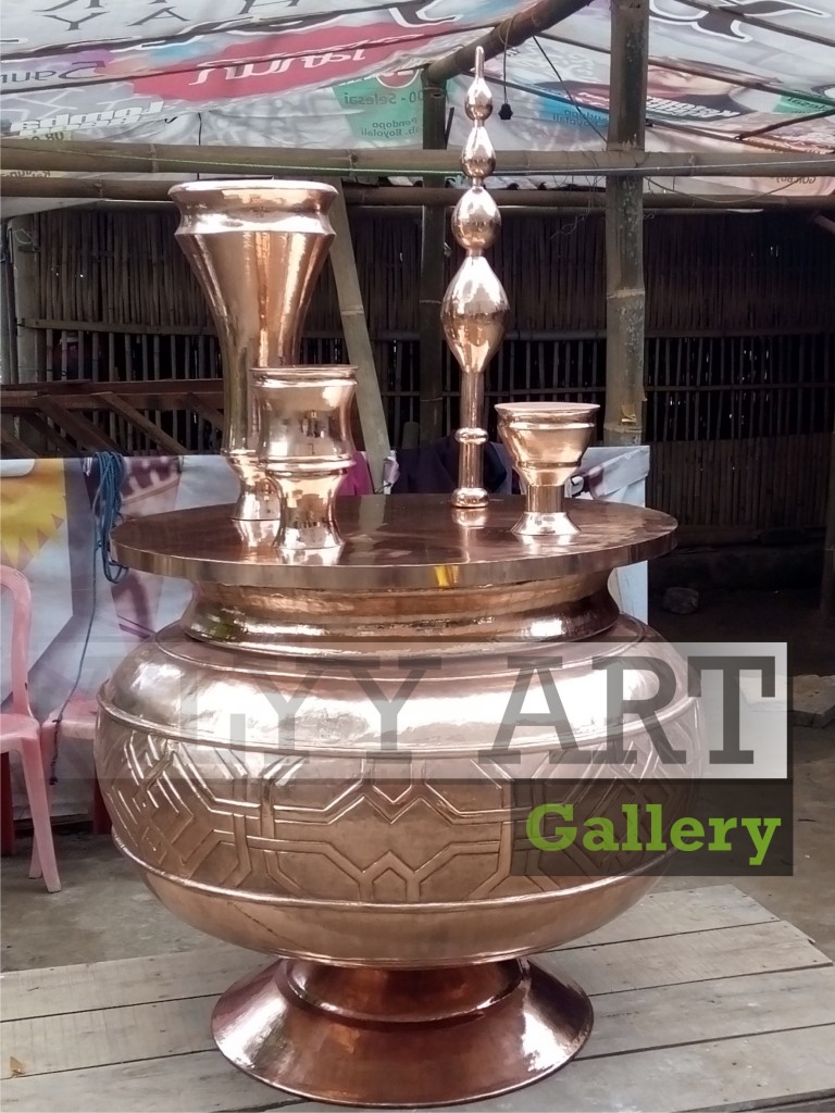 guci Alyy Art Gallery