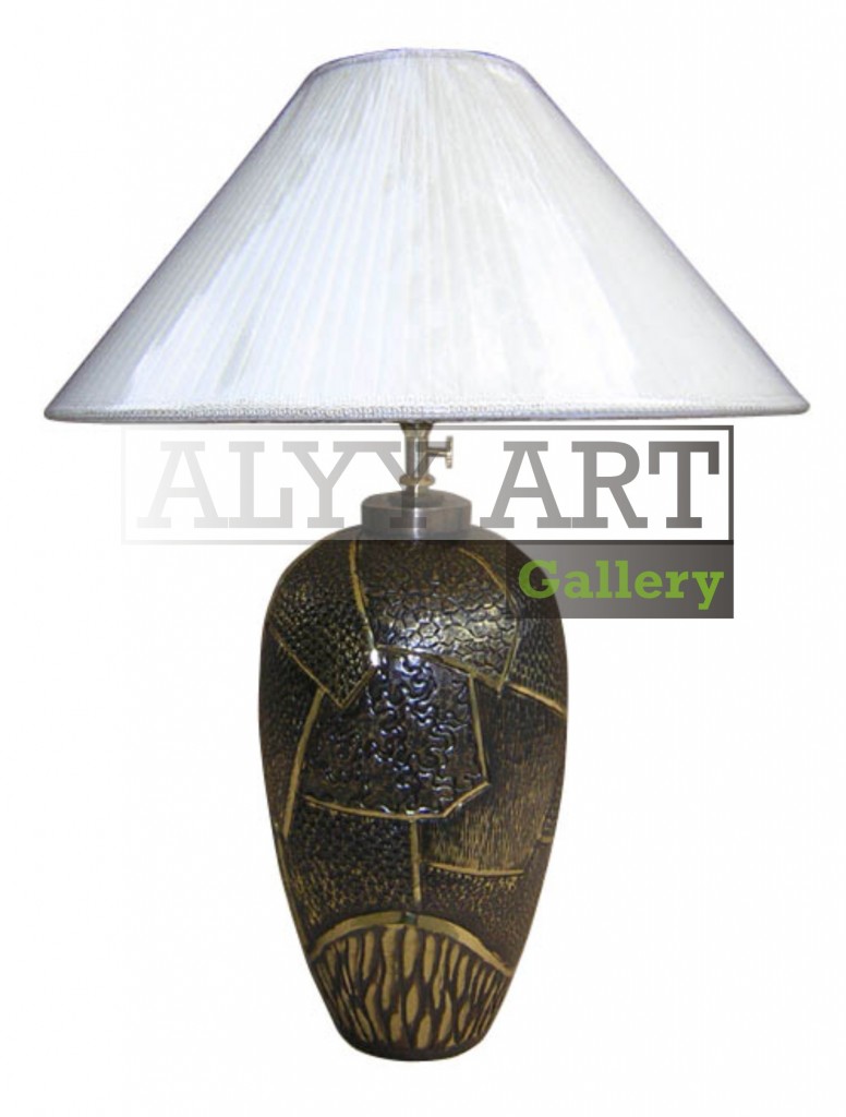 lampu meja