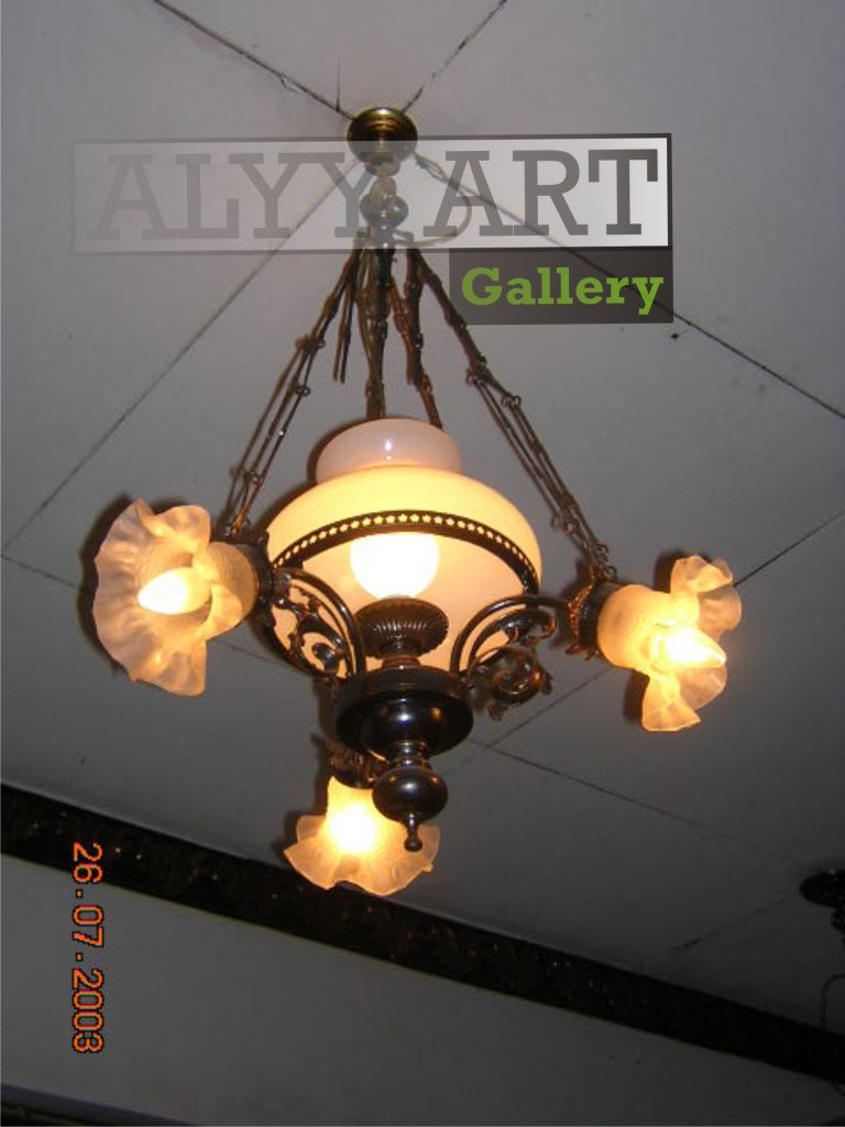 lampu gantung