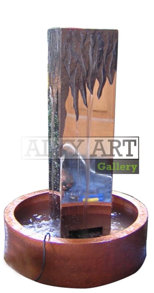 kerajinan air mancur custom by alyy art gallery