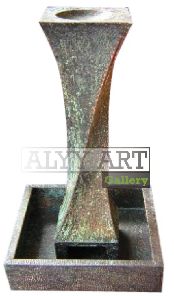 kerajinan air mancur custom by alyy art gallery
