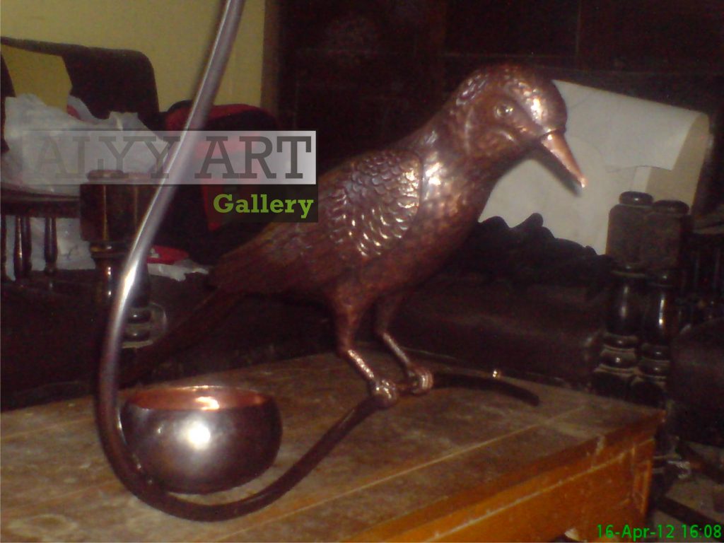 burung