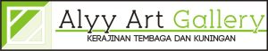 kerajinan tembaga dan kuningan