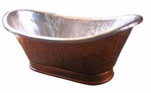 bathtub custom